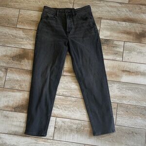 American Eagle Outfitters Charcoal Jeans